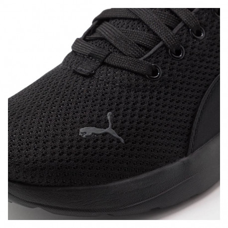 Buty męskie Puma Anzarun Lite czarne 371128 01 37,5