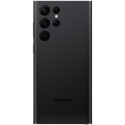 Nutitelefon Samsung Galaxy S22 Ultra 5G, 8+128GB, must - uue ringi