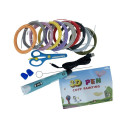 iLike Super Set 3D Printing Pen with 7in1 Acc