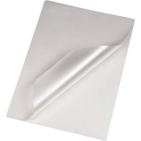Laminating film A4 125mic 100l pack FORPUS