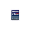 Memory card SD MB-SY256SB/WW 256GB Pro Ultimate + reader