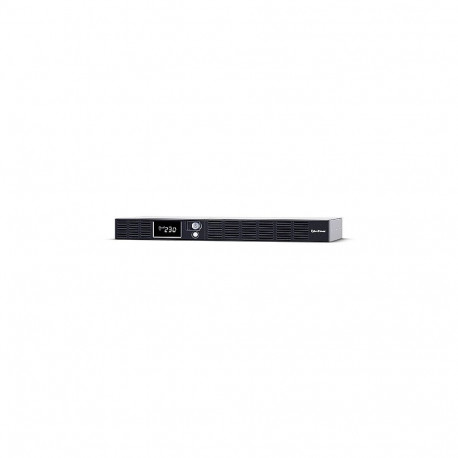 UPS OR600ERM1U 600VA/360W/6xIEC/AVR/LCD