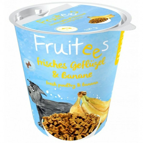 Dog Snack BOSCH Banana Birds 200 g