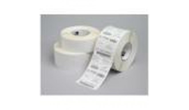 Thermal Paper Roll Zebra 800264-305 White (12 Units)