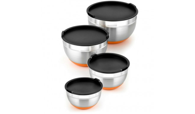 Segamiskauss BRA EFFICIENT (4 Ühikut)