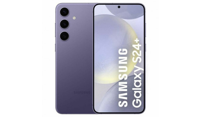 Nutitelefonid Samsung Galaxy S24 + 12 GB RAM 256 GB Lilla