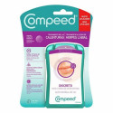 Ohatiste plaastrid Compeed Calenturas (15 uds)