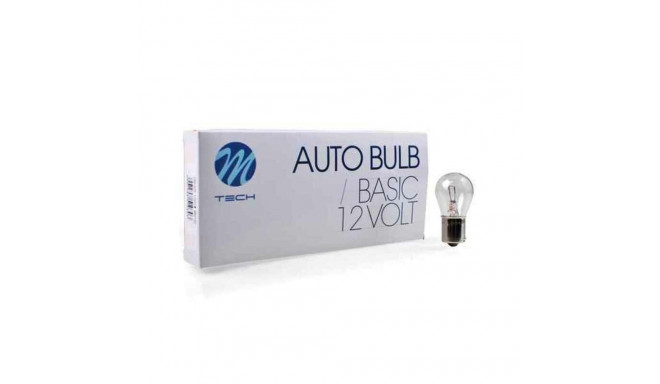 Car Bulb MTECZ50 M-Tech Z50 PY21W 12 V (10 pcs)