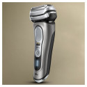 Braun Shaver 9465CC Operating time (max) 60 min, Wet&Dry, Graphite