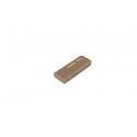 Goodram flash drive 32GB UME 3 Eco Friendly USB 3.0, brown