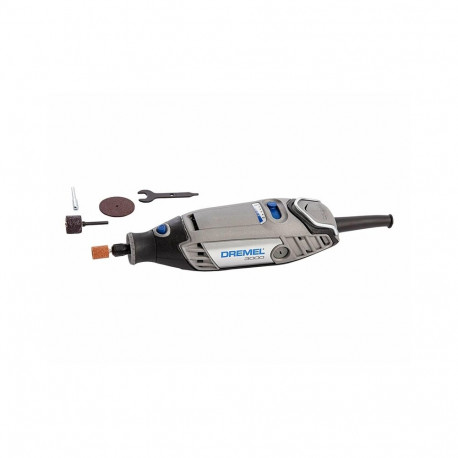 DREMEL 3000-5 multifunktsionaalne tööriist F0133000JU