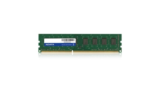 Adata RAM 16GB kit(2x8GB) 1333MHz CL9