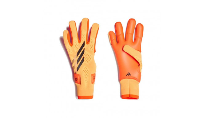 Adidas X Pro M goalkeeper gloves HN5571 (8.5)