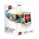 AMD APU A6-6400K, Dual Core, 3.90GHz, 1MB, FM2, 32nm, 65W, VGA, BOX, BE