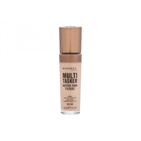 Rimmel London Multi Tasker Better Than Filters (30ml) (001 Fair)