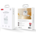 XO Bluetooth earphones X33 TWS white