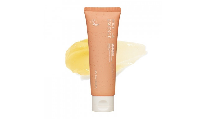 Holika Holika Pure Essence The Vegan Carrot Jelly Cool Calming Mask