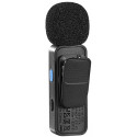 Boya wireless microphone BY-V2 Lightning