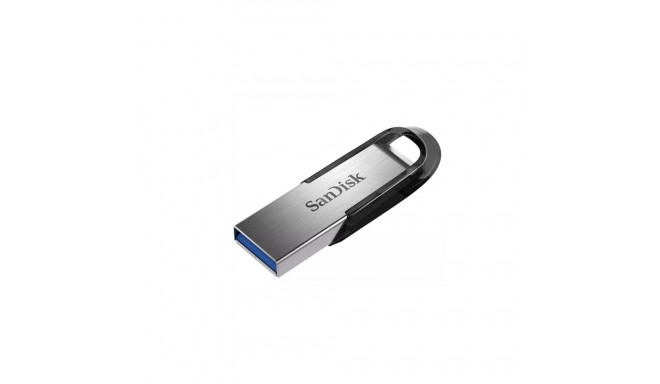 SanDisk ULTRA FLAIR USB-Флеш-Накопитель 16GB