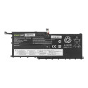 GREENCELL Battery 00HW028 for Lenovo ThinkPad X1 Carbon 4th Gen Lenovo ThinkPad X1 Yoga 1st Gen. 2nd