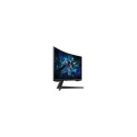 Samsung Odyssey S27CG554EU computer monitor 68.6 cm (27") 2560 x 1440 pixels Wide Quad HD L