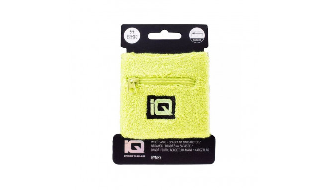 Iq Gymby 92800400731 Hairband