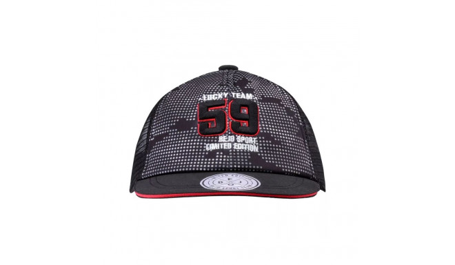 Bejo Logan Jrb Jr baseball cap 92800350163