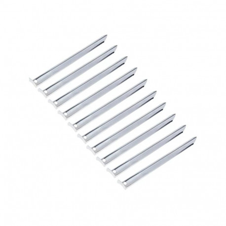 Hi-Tec Herrpeg 92800490166 Tent Pegs