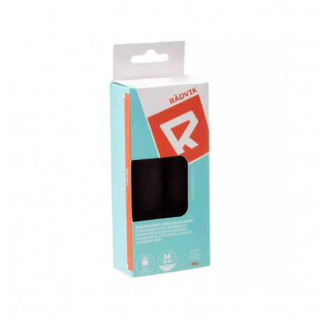 Radvik Hint Bicycle Grips 92800350121