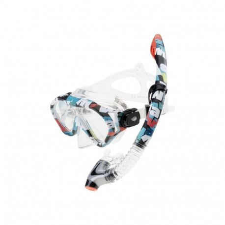 Aquawave chlappie jr set Jr 92800359525 diving set