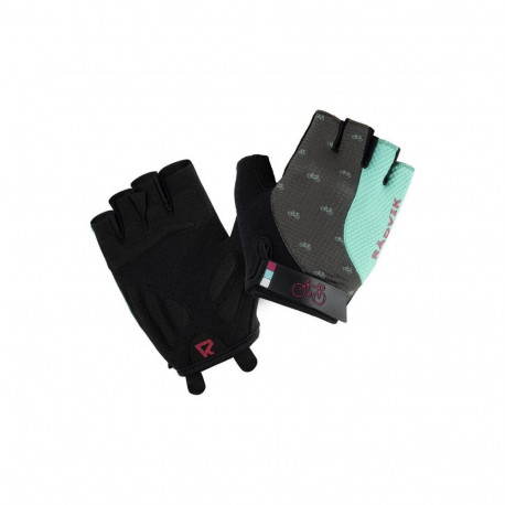 Radvik round cycling gloves W 92800356988 (M)