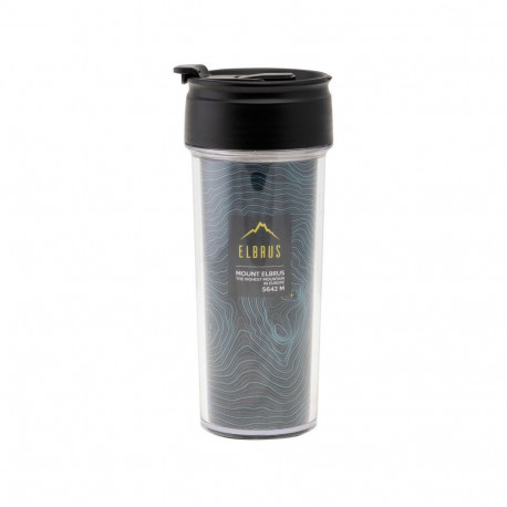 Elbrus Dakos Termo Mug 400ml 92800350106