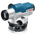 Bosch GOL 26G blue - +BT160 +GR 500