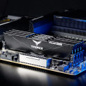 Team Group RAM DDR5 32GB 6000 CL 40 Dual-Kit DIMM FLBD532G6000HC38ADC01 Vulcan EXPO black