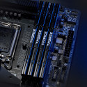 Team Group RAM DDR5 32GB 6000 CL 40 Dual-Kit DIMM FLBD532G6000HC38ADC01 Vulcan EXPO black