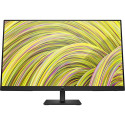 HP P27h G5, LED monitor - 27- black, FullHD, 75 Hz, IPS