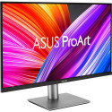 ASUS ProArt PA329CRV, LED monitor - 32 - silver, UltraHD/4K, USB-C, HDR