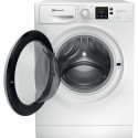 Bauknecht BPW 814 B, washing machine (white)