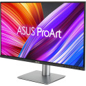 ASUS ProArt PA329CRV, LED monitor - 32 - silver, UltraHD/4K, USB-C, HDR