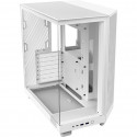 NZXT H6 Flow RGB, tower case (white, tempered glass)