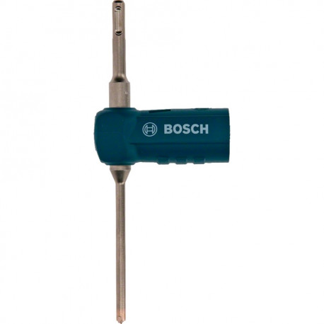 Bosch suction drill SDS plus-9 Speed Clean, 8mm (working length 100mm)