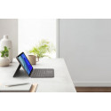 Dėklas su klaviatūra LOGITECH Folio Touch iPad 11"