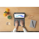 Dėklas su klaviatūra LOGITECH Folio Touch iPad 11"