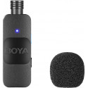 Boya беспроводной микрофон BY-V1 Lightning