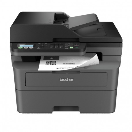 Brother MFC-L2802DW multifunction printer Laser A4 1200 x 1200 DPI 32 ppm Wi-Fi