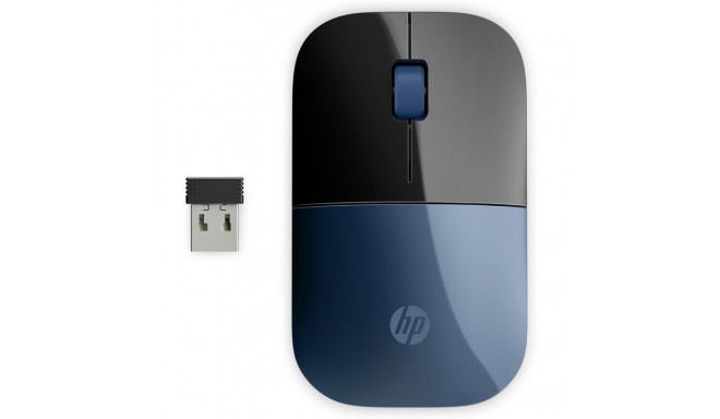 HP juhtmevaba hiir Z3700