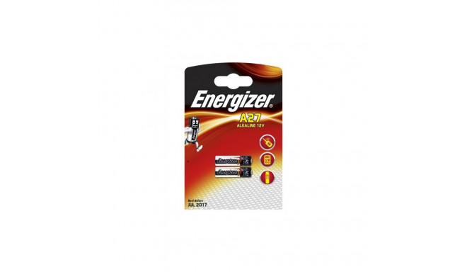 Energizer Battery A27 MN27 12V /B2