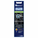 Dantų šepetėlio antgaliai Oral-B EB50-2BK 2vnt.