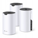 Maršrutizatorius TP-LINK DECOS4(3-PACK)