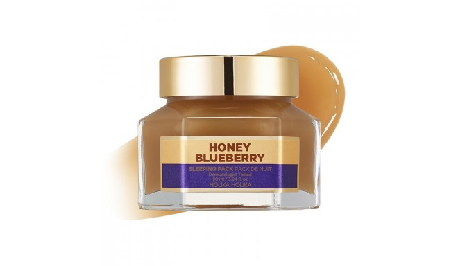 Holika Holika Honey Sleeping Pack (Blueberry Honey)